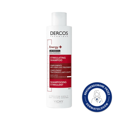 Vichy Dercos wzmacniający szampon do włosów, 200 ml_2