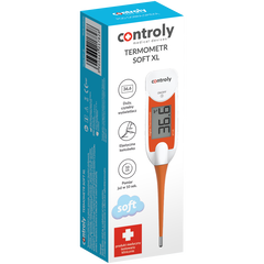 Controly Soft XL KFT-05 termometr, 1 szt._1