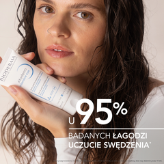 Bioderma ATODERM pielęgnacja 3w1 przeciw podrażnieniom skóry powiek i okolicy oczu, 100 ml_2