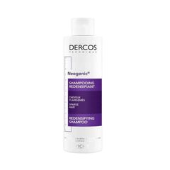 Vichy Dercos Neogenic szampon przywracający gęstość włosów, 200 ml_1