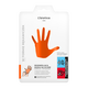 L'biotica regenerująca maska na dłonie w postaci rękawiczek, 26 ml/1 para_1