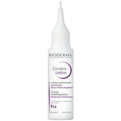 Bioderma Cicabio antybakteryjny lotion o działaniu regenerującym, 40 ml_1