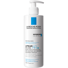 La Roche-Posay Lipikar Syndet AP+ krem myjący do ciała uzupełniający poziom lipidów - od urodzenia, 400 ml_1