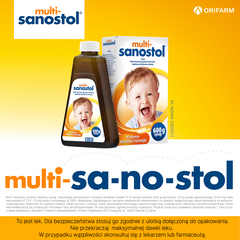 Multi sanostol syrop, 600 g_2