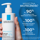 La Roche-Posay Lipikar Baume AP+M regenerujący balsam do ciała dla skóry suchej i bardzo suchej, 400 ml_2