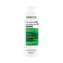 Vichy Dercos DS szampon przeciwłupieżowy do włosów suchych, 200 ml_1