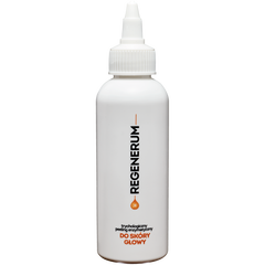 Regenerum trychologiczny peeling enzymatyczny do skóry głowy, 110 ml_1