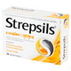 Strepsils pastylki twarde do ssania na gardło, 36 szt./1 opak._2