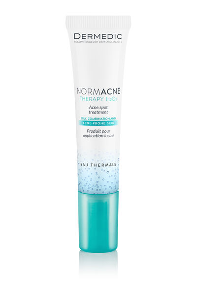 Dermedic Normacne Therapy preparat punktowy na wypryski, 15 g_1