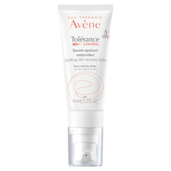 Avène Tolerance Control balsam łagodząco-regenerujący do twarzy, 40 ml_1
