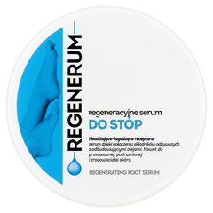 Regenerum regenerujące serum do stóp, 125 ml_1