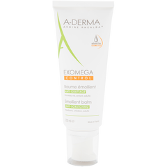 A-Derma Exomega Control nawilżająco-zmiękczający balsam do ciała, 200 ml_1