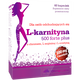 L-Karnityna 500 Forte Plus suplement diety, 60 kaps./1 opak._1