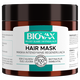 L'biotica Biovax Biovax Biotyna Plus maska do włosów słabych i wypadajacych, 250 ml_1