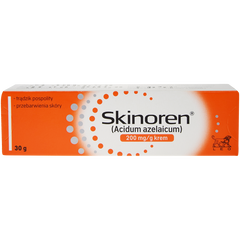 Skinoren krem 200 mg/g, 30 g_1