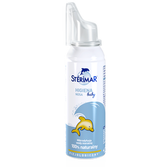 Sterimar Baby aerozol do nosa, 100 ml_1