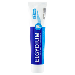 Elgydium Anti-Plaque antybakteryjna pasta do mycia zębów, 75 ml_1