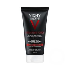 Vichy Homme Structure Force przeciwzmarszczkowy krem do twarzy, 50 ml_1