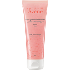 Avène łagodny peeling w żelu, 75 ml_1