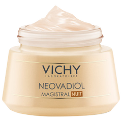 Vichy Neovadiol Magistral krem do twarzy na noc, 50 ml_2