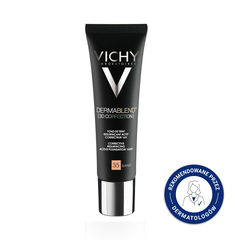 Vichy Dermablend podkład wyrównujący powierzchnię skóry 35 sand, 30 ml_2