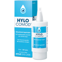 Hylo-comod krople do oczu, 10 ml_1