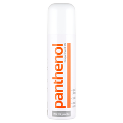 Panthenol pianka do ciała, 150 ml_2