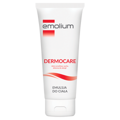 Emolium Dermocare emulsja do ciała, 200 ml_1