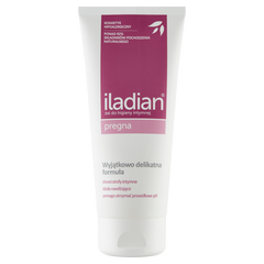 Iladian żel do higieny intymnej, 180 ml_1