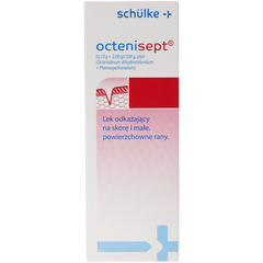 Octenisept płyn dezynfekujący, 50 ml_2