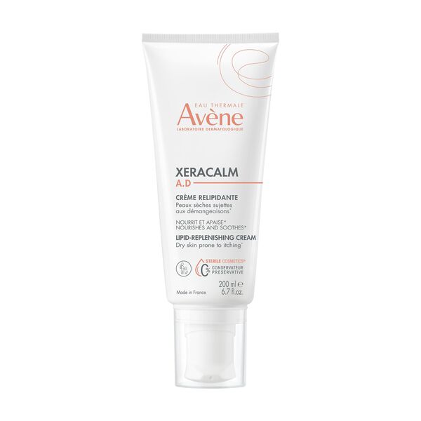 Avène Xeracalm regenerujący krem do ciała, 200 ml_1