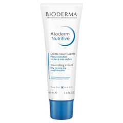 Bioderma ATODERM krem odżywczy,  40 ml_1