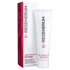 Regenerum regeneracyjne serum do rąk, 50 ml_1