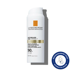 La Roche-Posay Anthelios lekki krem do twarzy z filtrem SPF50, 50 ml_2