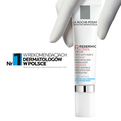 La Roche-Posay Redermic kuracja przeciwzmarszczkowa pod oczy, 15 ml_2