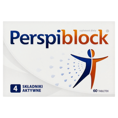 Perspiblock suplepent diety, 60 tabl./1 opak._1