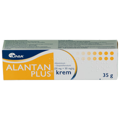 Alantan plus Plus krem, 35 g_2
