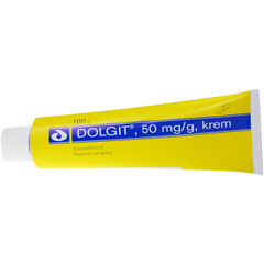 Dolgit krem, 50 mg/g, 100 g_2