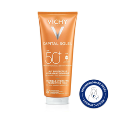 Vichy Capital Soleil mleczko do opalania SPF50+, 300 ml_2