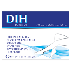 Dih tabletki powlekane 500 mg, 60 tabl./1 opak._1