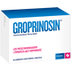 Groprinosin lek przeciwwirusowy zwiększający odporność, 50 tabl./1 opak._2
