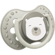 Lovi Buddy Bear silikonowy smoczek dynamiczny 6-18 msc, 2 szt./1 opak._3