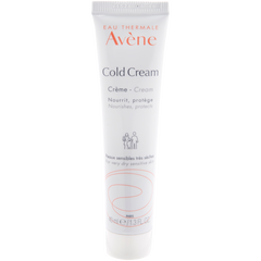Avène Cold Cream odżywczy krem ochronny do twarzy, 40 ml_1