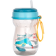 Canpol Babies bidon ze składaną rurką silikonową z odważnikiem, poj. 350 ml_3