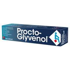 Procto-Glyvenol krem doodbytniczy, 30 g_1