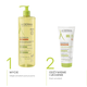 A-Derma Exomega Control olejek emolient pod prysznic, 750 ml_7