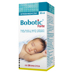 Bobotic Forte krople doustne, 30 ml_1