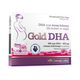 Gold DHA suplement diety, 30 kaps./1 opak._1
