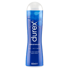 Durex Play nawilżający żel intymny, 50 ml_1