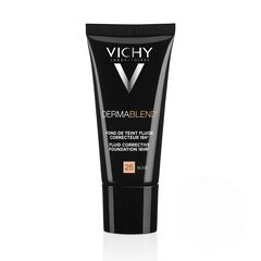 Vichy Dermablend fluid korygujący z SPF35 odcień 25 nude, 30 ml_1